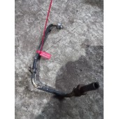 Трубка охлаждения ЭБУ Iveco Stralis (847)