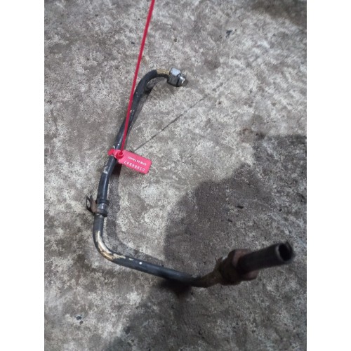 Трубка охлаждения ЭБУ Iveco Stralis (847)