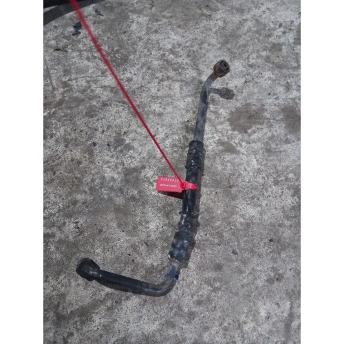 Трубка охлаждения турбины Iveco Stralis (подача) (838)