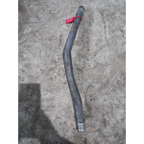 Трубка охлаждения Iveco Stralis (859)