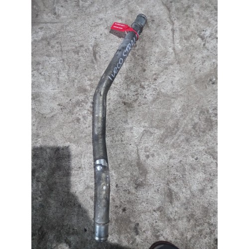 Трубка охлаждения Iveco Stralis (991)