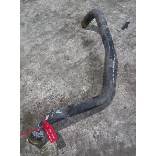 Трубка охлаждения Iveco Stralis (994)