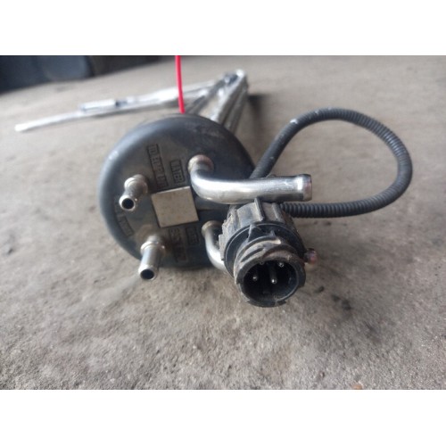 Заборник бака мочевины Adblue Renault Premium (831)-3