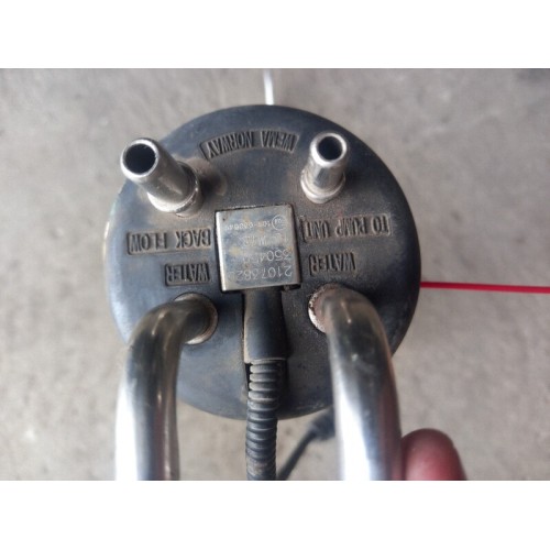 Заборник бака мочевины Adblue Renault Premium (831)-2