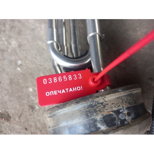 Заборник бака мочевины Adblue Renault Premium (833)-1