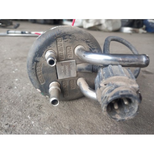 Заборник бака мочевины Adblue Renault Premium (833)-2