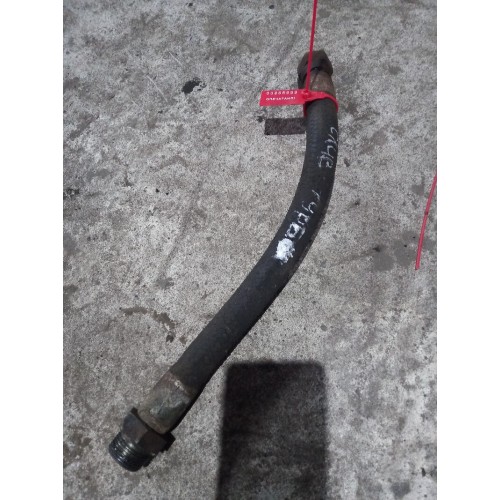 Трубка слива с турбины Iveco Stralis (998)