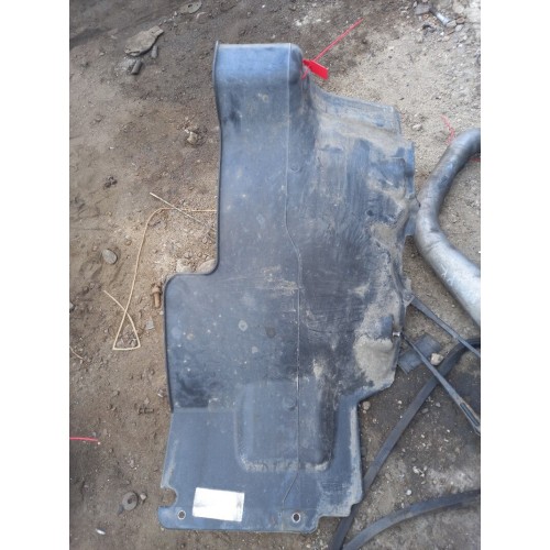 Подкрылок DAF 106 RH (945)