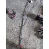 Трубка воздушная DAF XF 105 460 897340 (924)