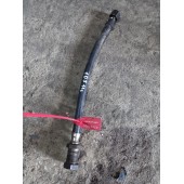 Трубка топливная DAF XF 105 460 897340 с клапаном (маленькая) (926)