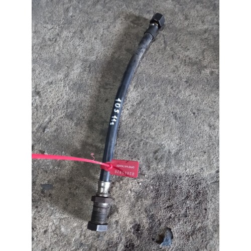 Трубка топливная DAF XF 105 460 897340 с клапаном (маленькая) (926)