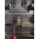 Решетка радиатора DAF 105 XF 460 914776 деф. (905)