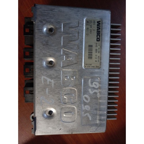 Блок ABS DAF CF-85 95 (667)