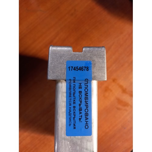 Блок VDO DAF CF-85 95 (678)-1