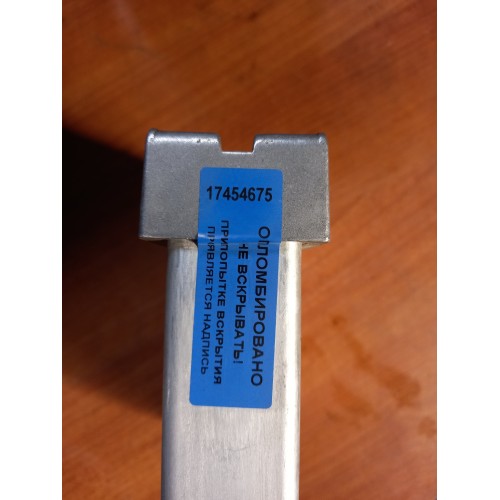 Блок VDO DAF CF-85 95 (675)-1