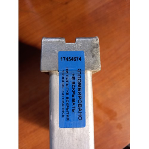 Блок VDO DAF CF-85 95 (674)-1