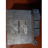 Блок VDO DAF CF-85 95 (672)