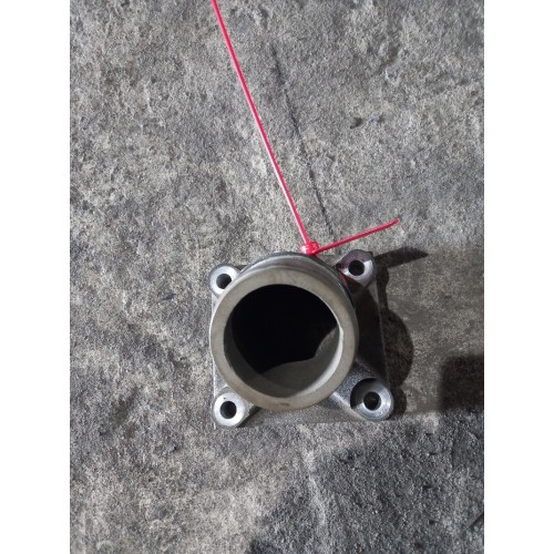 Фланец на ретарду DAF 105 (914)