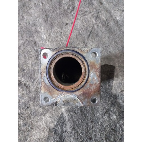 Фланец на ретарду DAF 105 (914)-1