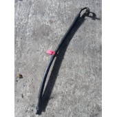 Трубка кондиционера Iveco (маленькая) (кабина-радиатор) (893)