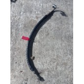 Трубка кондиционера Iveco (маленькая) (кабина-радиатор) (894)