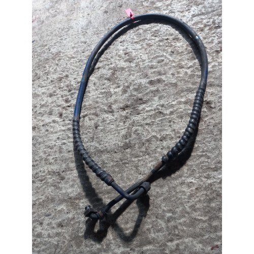 Трубка кондиционера Iveco (средняя) (компрессор-радиатор) (897)