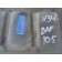 Насос мочевины Adblue DAF XF 105 460 903913 (533) 