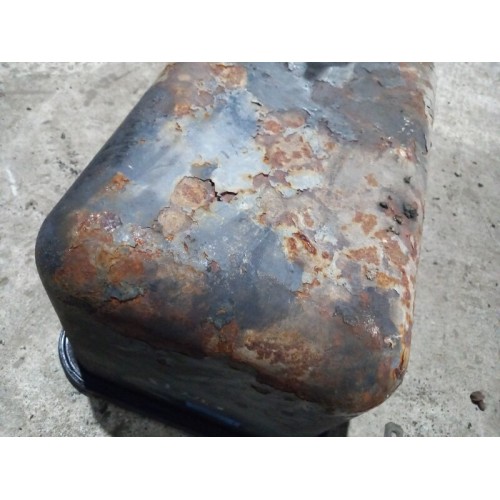 Поддон масляный Iveco Stralis Cursor 13 (077)-2