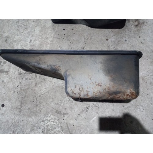 Поддон масляный Iveco Stralis Cursor 13 (077)-6