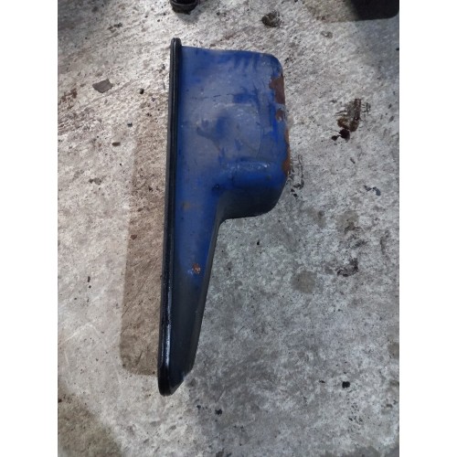 Поддон масляный Iveco Stralis Cursor 10 (073)-1