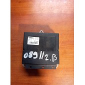 Блок ECAS DAF 105 (706)