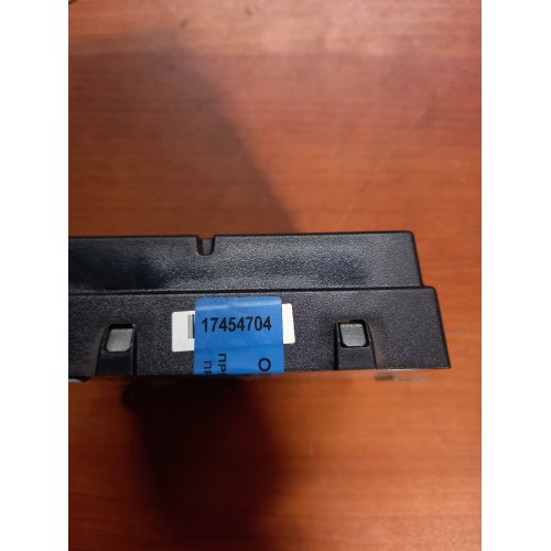 Блок ECAS CDM/FMS DAF 95 (704)-1