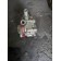 Насос ГУРа IVECO ЕВРОТЕХ Cursor-10 E-3 062002 (613)