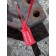 Кронштейн двигателя Iveco Cursor 8 передний LH (867)