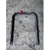 Прижим поддона Iveco Stralis Cursor 13 (передняя часть) (858)