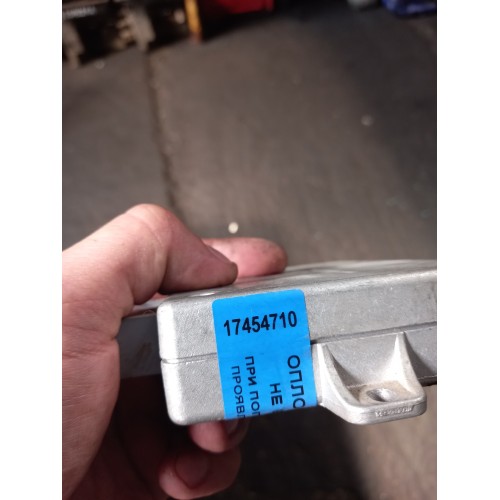 Блок ECU DAF 95 CF-85 105 (упраления навигацией) (710)-1