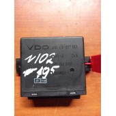 Блок VDO DAF 95 CF-85 10 (управления центральным замком) (650)