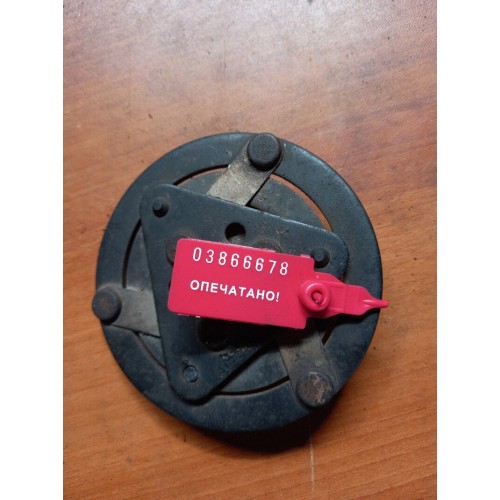 Пластина прижимная муфты компрессора кондиционера DAF 95 CF-85 10 (678)-1