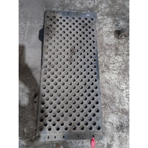 Трапик Iveco stralis (над КПП) (848)