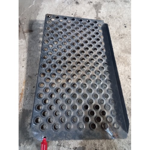 Трапик Iveco stralis (844)