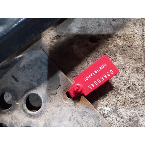 Трапик Iveco stralis (845)-1