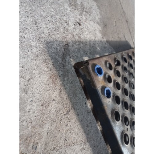 Трапик Iveco stralis (845)-2