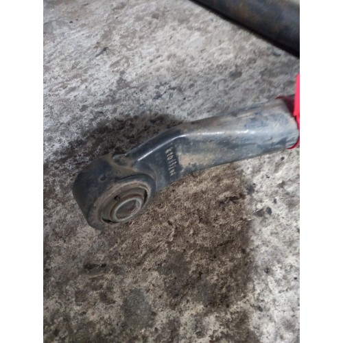 Стабилизатор задний Iveco stralis (667)-2