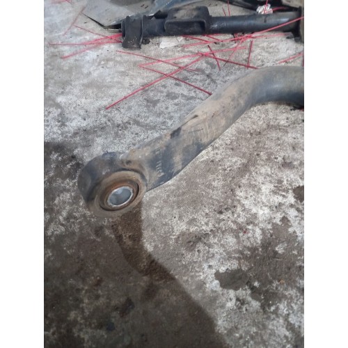 Стабилизатор задний Iveco stralis (667)-3