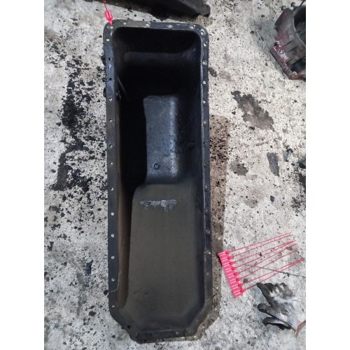 Поддон масляный Iveco Magirus (842)