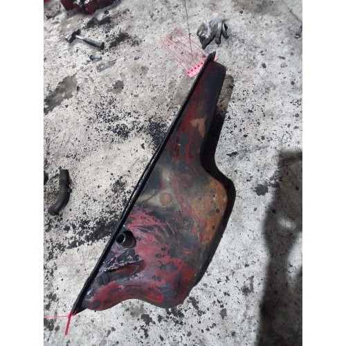 Поддон масляный Iveco Magirus (842)-2