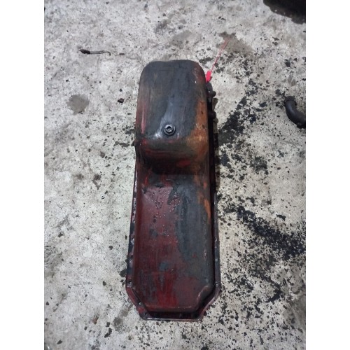 Поддон масляный Iveco Magirus (842)-3