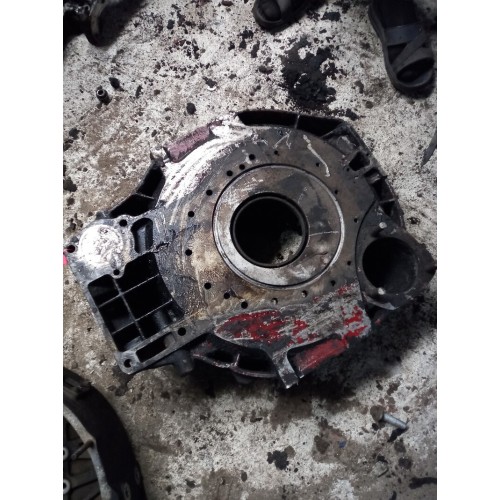 Кожух маховика Iveco Magirus (662)-2