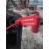Кожух маховика Iveco Magirus (662)