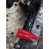 Крышка двигателя лобовая Iveco Magirus (666)